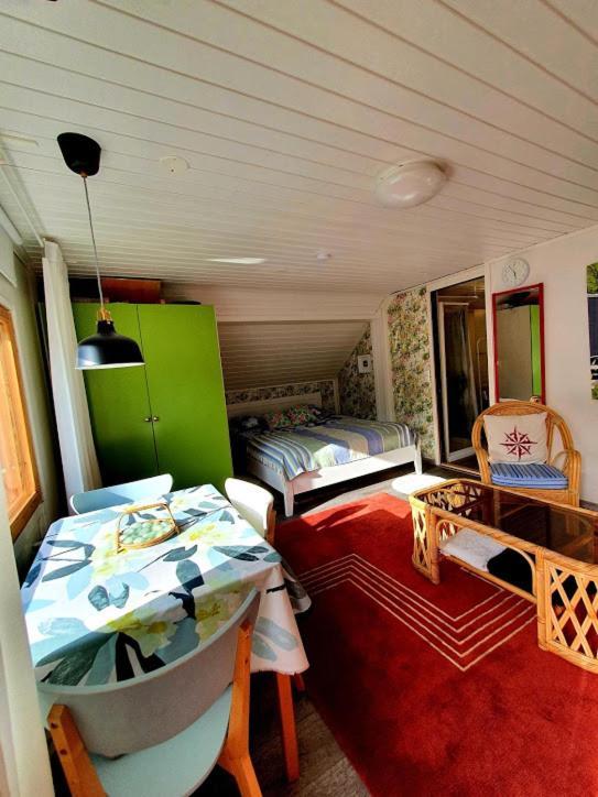 Toivonniemen Kotimajoitus Apartment Paltaniemi Bagian luar foto